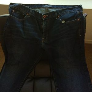 Lucky brand 40x32 361 Vintage Straight